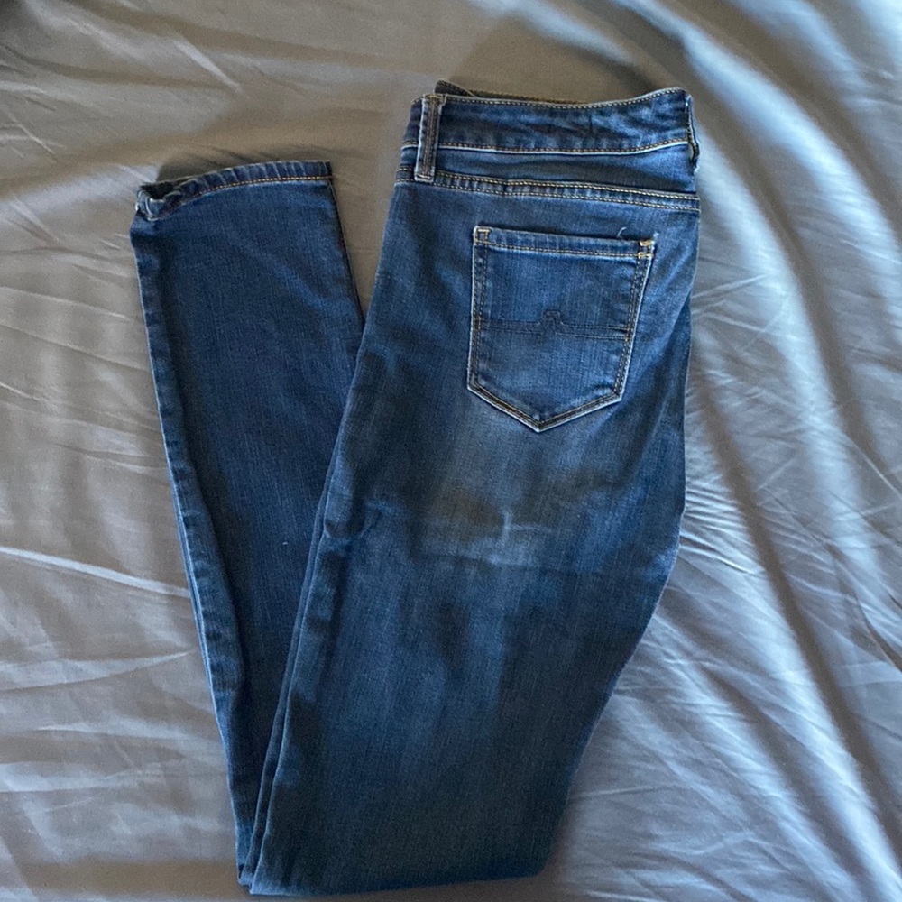 Arizona jeans